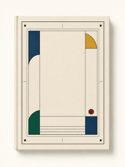 Placeholder cover for Forms of Permanence