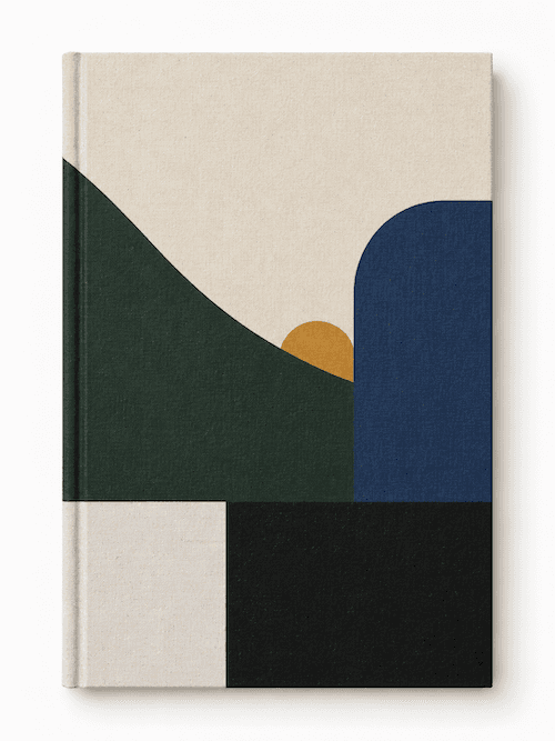 Placeholder cover for Margins