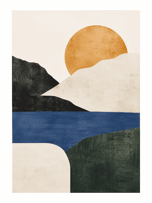 Placeholder artwork for Still Water